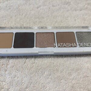 Natasha Denona neutral Ayana Eyeshadow Palette, NWOT